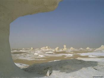 Desierto-Blanco-De-Egipto 4